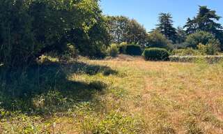 Terrain  1678 m² à vendre à Pont-l'Abbé (29120)