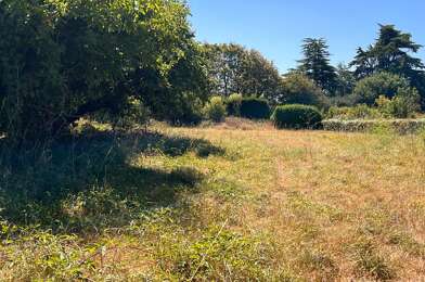 Terrain  177700 €