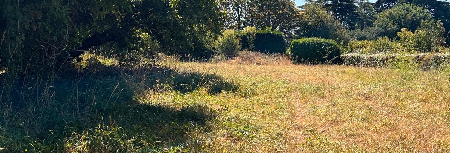 Terrain  1678 m² à vendre à Pont-l'Abbé (29120)