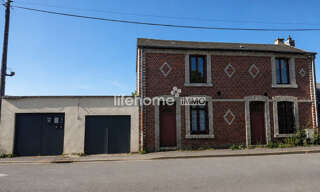 Immeuble  92 m² à vendre à Revin (08500)