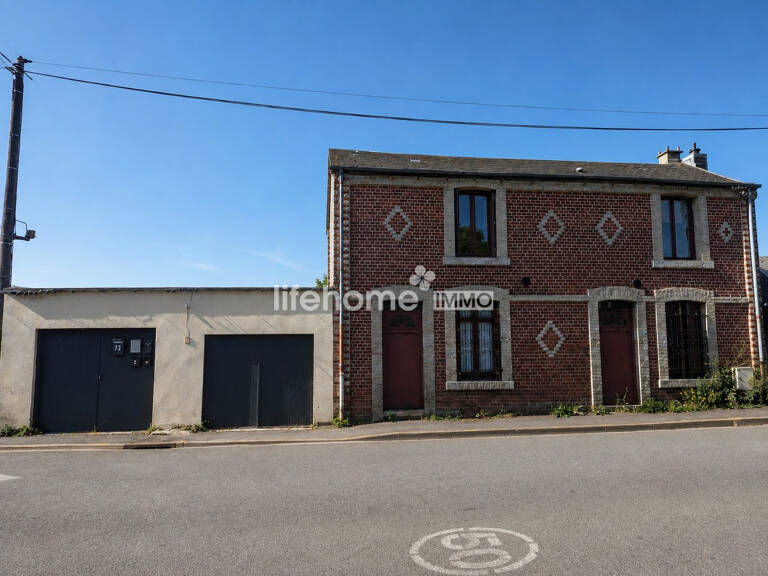 Immeuble à vendre Revin — photo 1