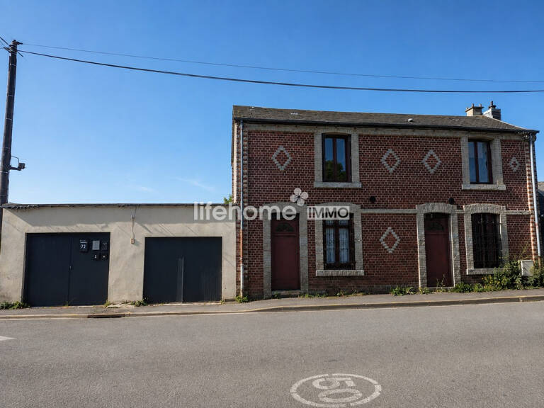 Immeuble à vendre Revin — photo 1