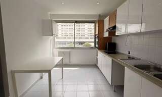 Appartement 4 Pièces 82 m² à vendre à Villeurbanne (69100)