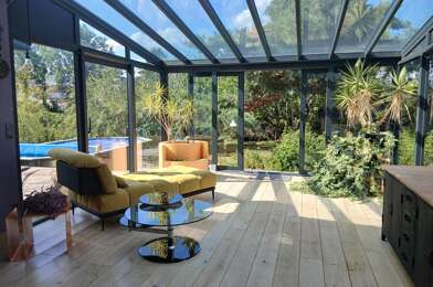 Maison 6 pièces 560000 €