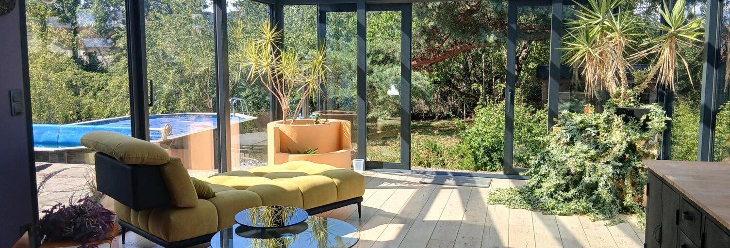 Maison 6 Pièces 181 m² à vendre à Eguenigue (90150)