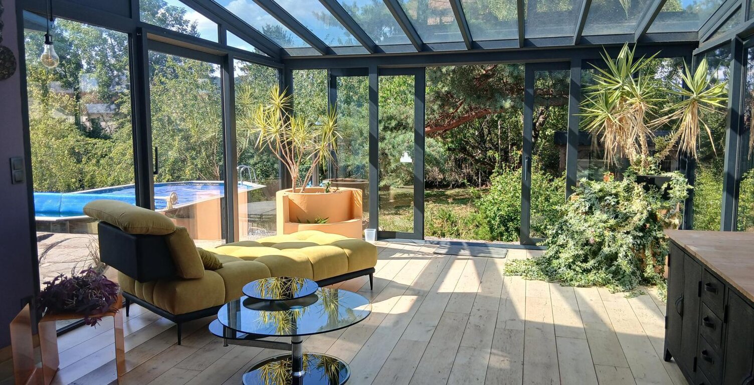 Vente maison 6 pièces 181 m² Eguenigue (90150) — photo 1