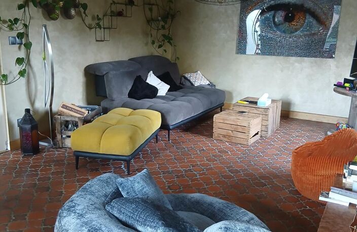 Vente maison 6 pièces 181 m² Eguenigue (90150) — photo 4