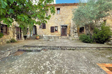 Maison 8 pièces 680000 €