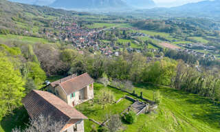Maison 9 Pièces 160 m² à vendre à Barraux (38530)