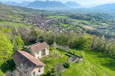 Maison 9 pièces 466200 €