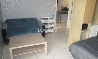 Appartement 1 Pièce 32 m² à louer à Dijon (21000)