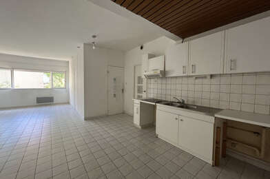 Appartement 2 pièces 790 €