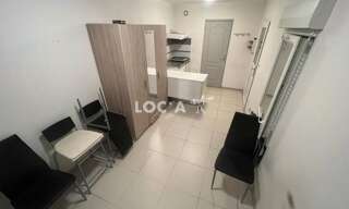 Appartement 1 Pièce 18 m² à louer à Villeurbanne (69100)