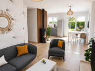 Maison neuve 3 chambres + terrain 451 m² – Dombasle-sur-Meurthe — photo 3