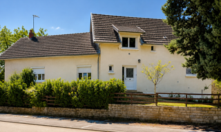 Maison 5 Pièces 155 m² à vendre à Ruffey-lès-Echirey (21490)