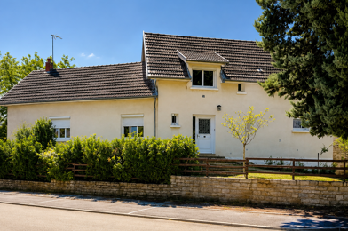 Maison 5 pièces 500000 €