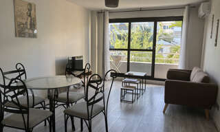 Appartement 2 Pièces 40 m² à louer à Saint-Pierre (97410)