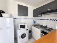 À LOUER - CHARMANT APPARTEMENT T2 MEUBLÉ — photo 2