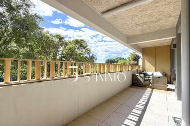 Appartement 3 pièces 279000 €