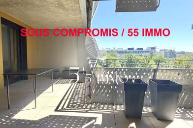 Appartement 3 pièces 369000 €