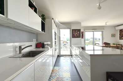 Appartement 4 pièces 498000 €