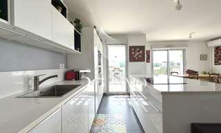 Appartement 4 Pièces 86 m² à vendre à Montpellier (34000)