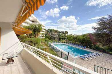 Appartement 3 pièces 499000 €