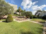 T3 CANNES CROIX DES GARDES - PIERRE LONGUE - STANDING — photo 4