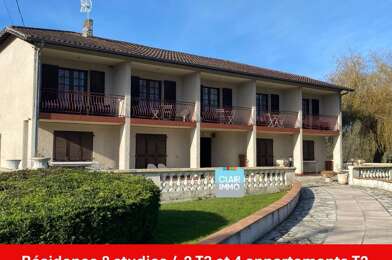 Immeuble  290000 €