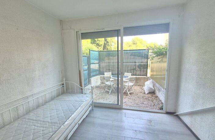 AAPPARTEMENT T2 avec carré de Jardin et Garage — photo 3