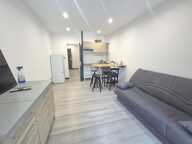 AAPPARTEMENT T2 avec carré de Jardin et Garage — photo 4
