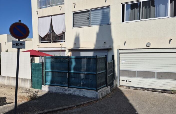 AAPPARTEMENT T2 avec carré de Jardin et Garage — photo 5