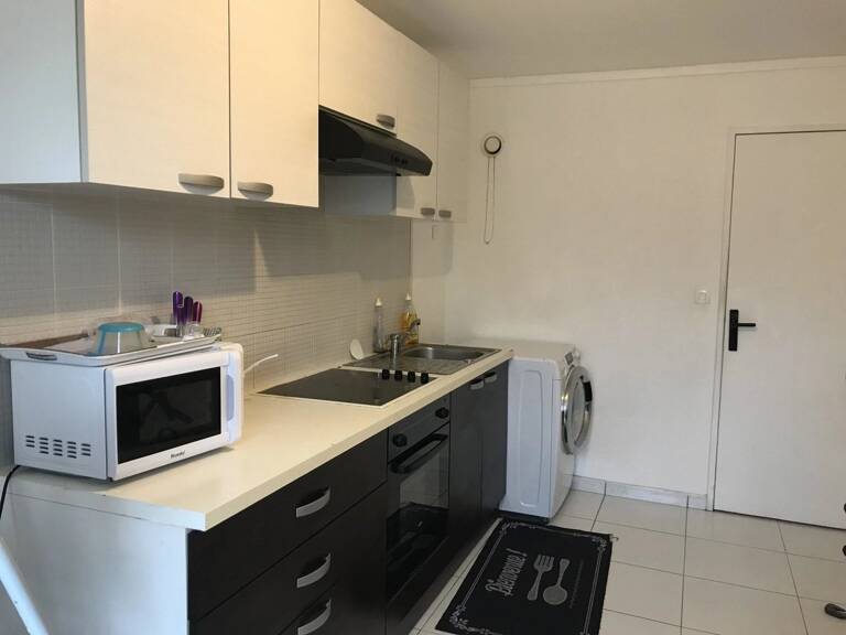 Appartement 3 pièces  à vendre 67 m² — photo 1