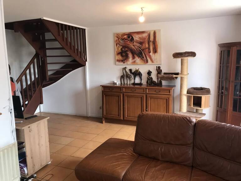 Combs-la-ville, quartier familial des Quincarnelles — photo 1