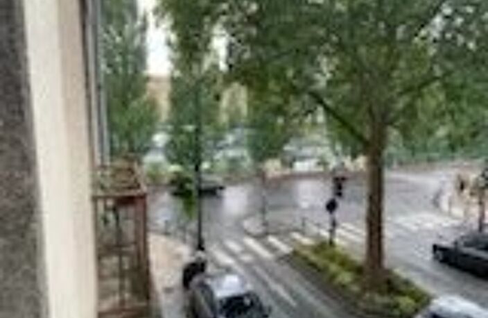 En plein centre ville de Melun — photo 2