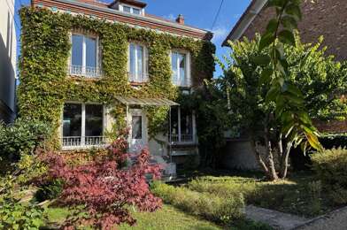 Maison 5 pièces 485000 €