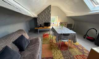 Appartement 3 Pièces 40 m² à vendre à Melun (77000)