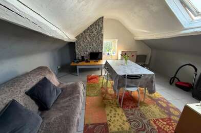 Appartement 3 pièces 97000 €