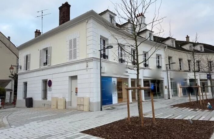 MELUN,  Place SAINT JEAN — photo 2