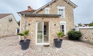 Maison 5 Pièces 110 m² à vendre à Boissise-la-Bertrand (77350)