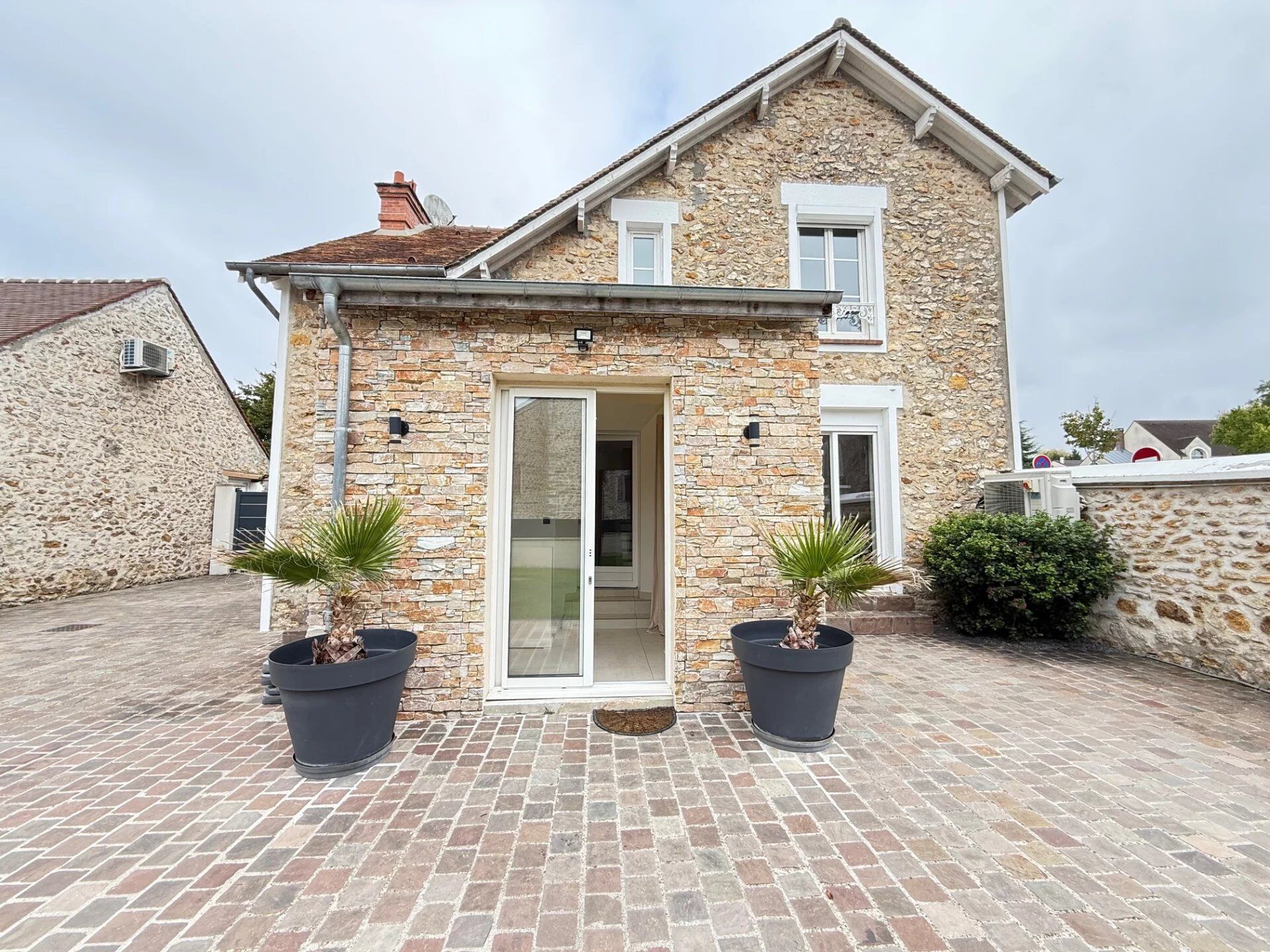 Maison 5 pièces 110 m² · à Boissise-la-Bertrand · 110 m² · 399 000 €