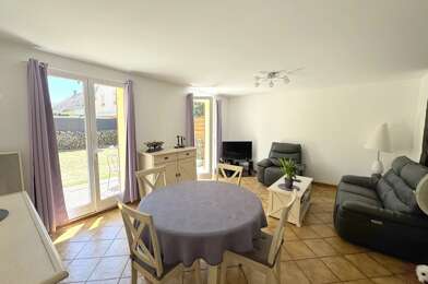 Maison 4 pièces 244940 €