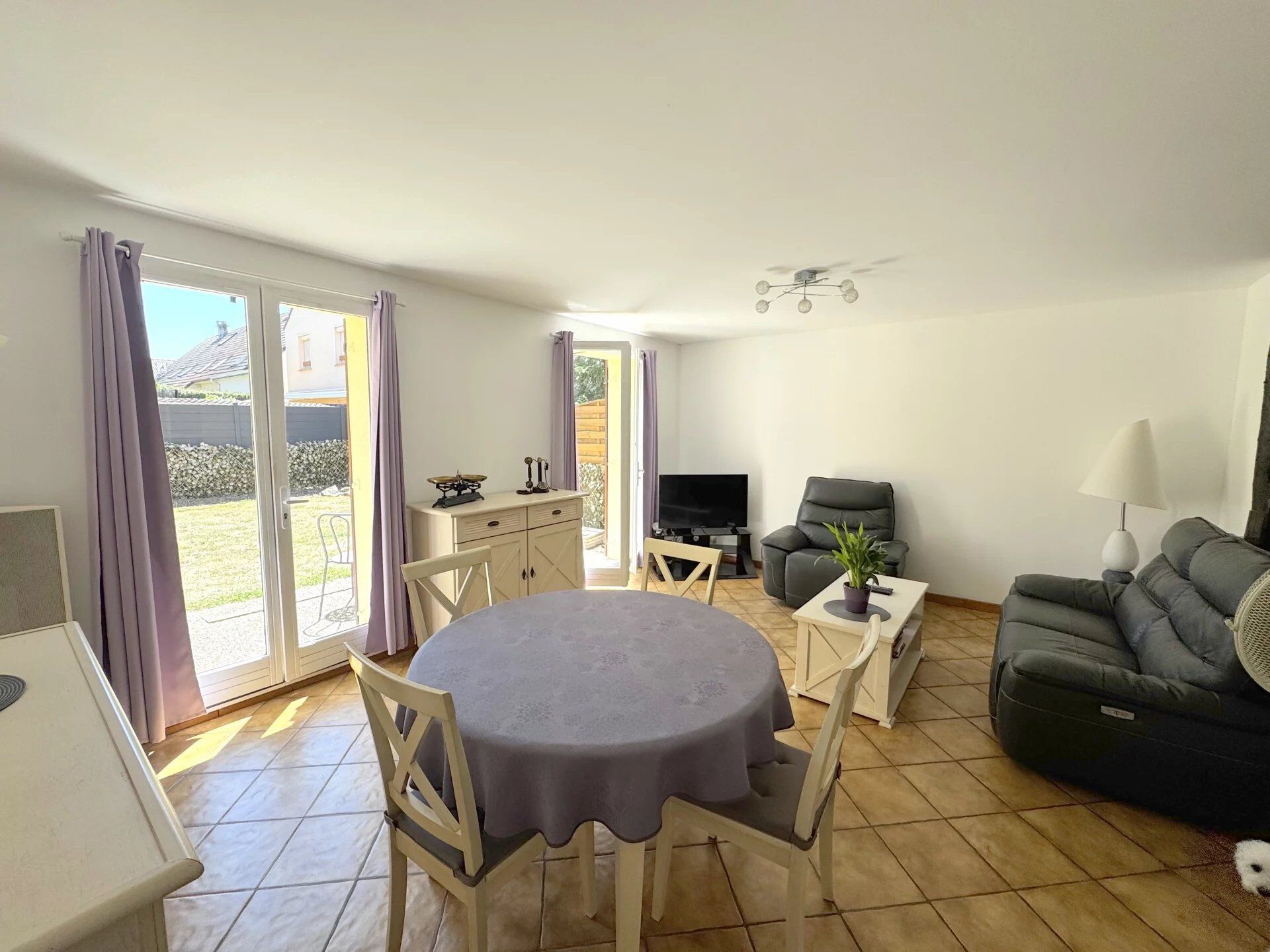 Maison 4 pièces 72 m² · à Combs-la-Ville · 72 m² · 244 940 €