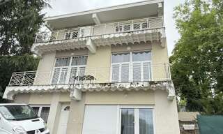 Immeuble   m² à vendre à Épinay-sur-Orge (91360)