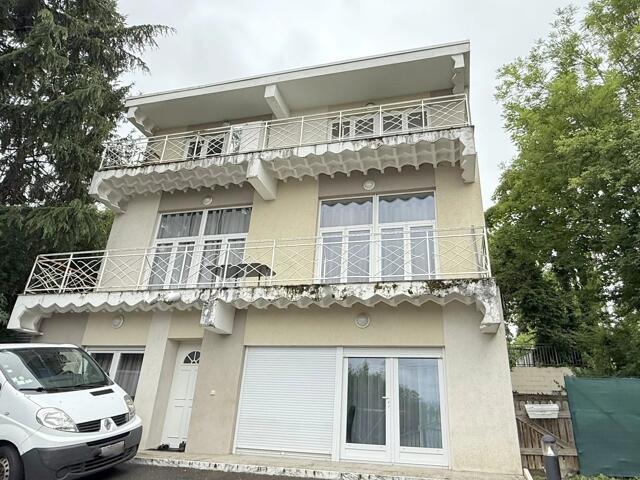 Immeuble proposé à Épinay-sur-Orge