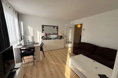 Appartement 4 pièces 199500 €