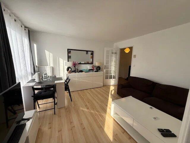 Appartement proposé à Combs-la-Ville