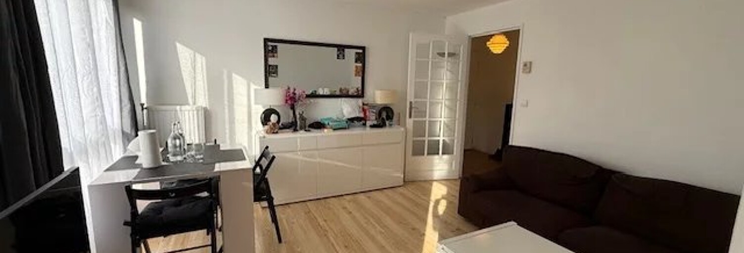 Appartement 4 Pièces 78 m² à vendre à Combs-la-Ville (77380)