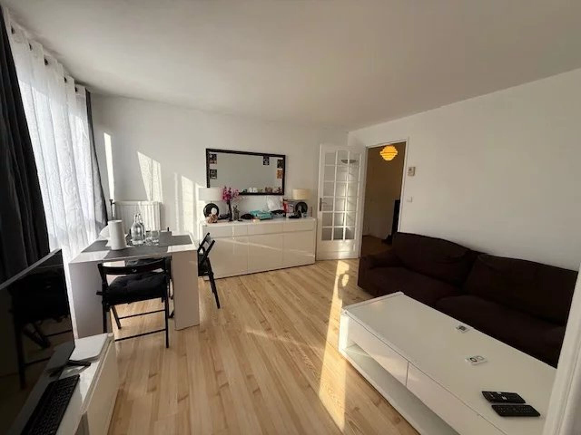 Appartement 4 pièces 78 m² · à Combs-la-Ville · 78 m² · 199 500 €