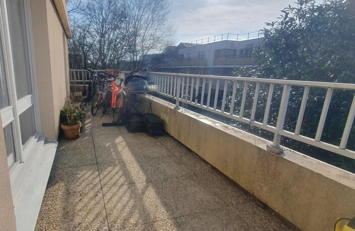 Un appartement lumineux à Combs-la-Ville — photo 3